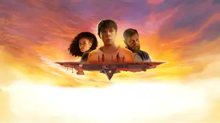 As Dusk Falls (Xbox One & Series)