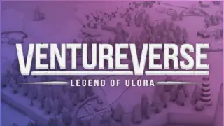 VentureVerse: Legend of Ulora