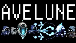AVELUNE
