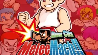 River City Melee Mach!! - Switch
