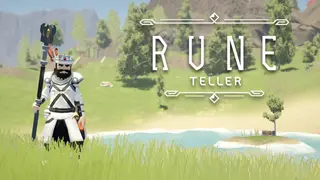 Rune Teller