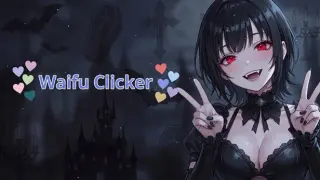 Waifu Clicker