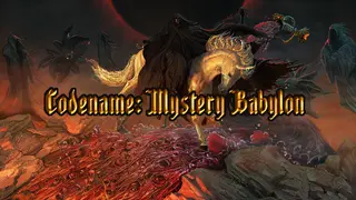 Codename: Mystery Babylon