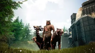 The Savage Frontier Pack - Xbox One