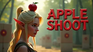 Apple Shoot