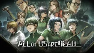 All of Us Are Dead - Switch