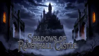 Visual novel: Shadows of Ravenhall Castle