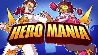 Hero Mania