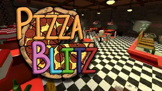 Pizza Blitz
