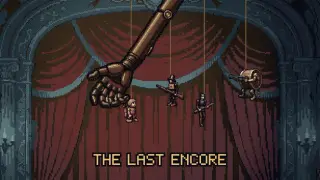 The Last Encore