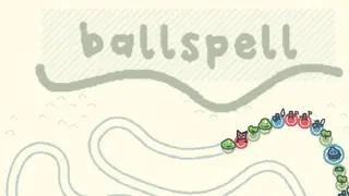 Ballspell