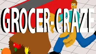Grocer-Craze