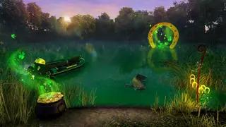 Fishing Planet - Xbox One