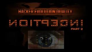 Hacker Evolution Duality: Inception Part 2 DLC