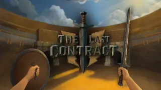 The Last Contract
