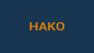 HAKO