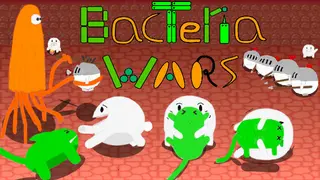 Bacteria Wars