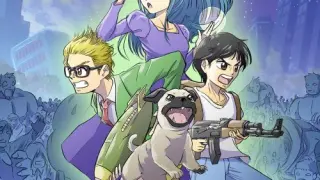 7 Days Heroes - Switch