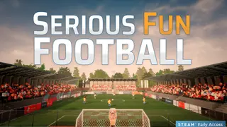 Serious Fun Football