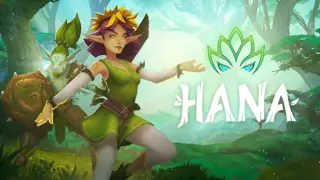 Hana
