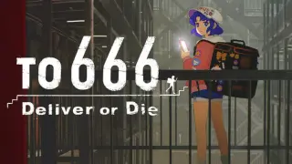 To 666 Deliver or Die