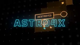 Astro4x