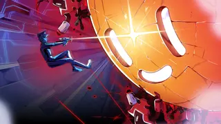 Berzerk: Recharged - Xbox One & Series