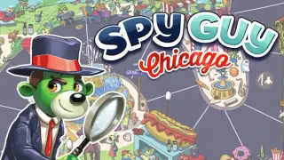 Spy Guy Chicago