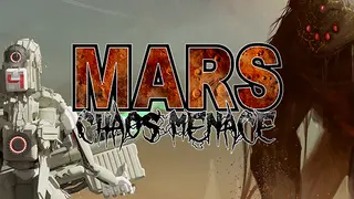 Mars: Chaos Menace