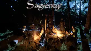 Sagventyr
