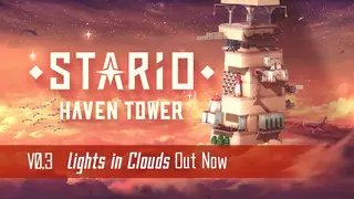 STARIO: Haven Tower