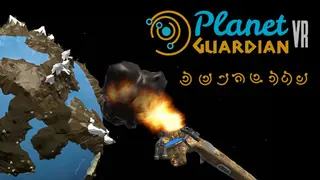 Planet Guardian VR