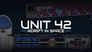 UNIT 42: Adrift in Space