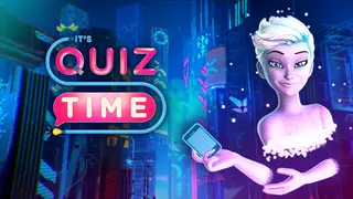It's Quiz Time