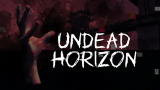 Undead Horizon