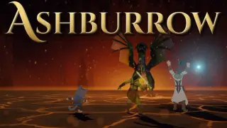 Ashburrow
