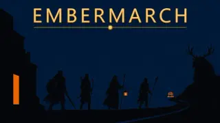 Embermarch