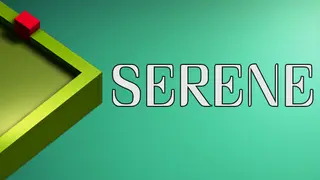 Serene