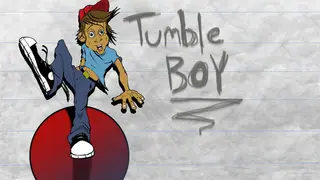 TumbleBoy
