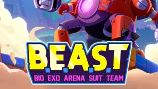 BEAST: Bio Exo Arena Suit Team - Switch