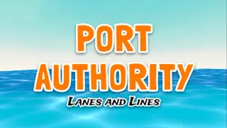 Port Authority: Lanes & Lines