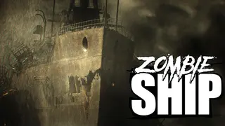 Zombie Ship