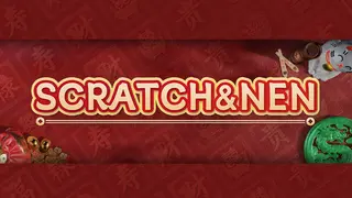 Scratch&Nen