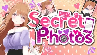 Secret Photos - The New Girl Got Me Hooked!