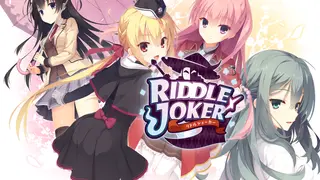 Riddle Joker