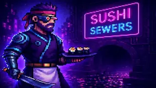 Sushi Sewers