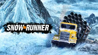 SnowRunner - Switch 2