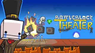 Ultra Baby's Co-op Chaos Pack