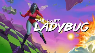 The Last Ladybug