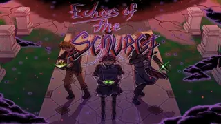 Echoes of the Scourge